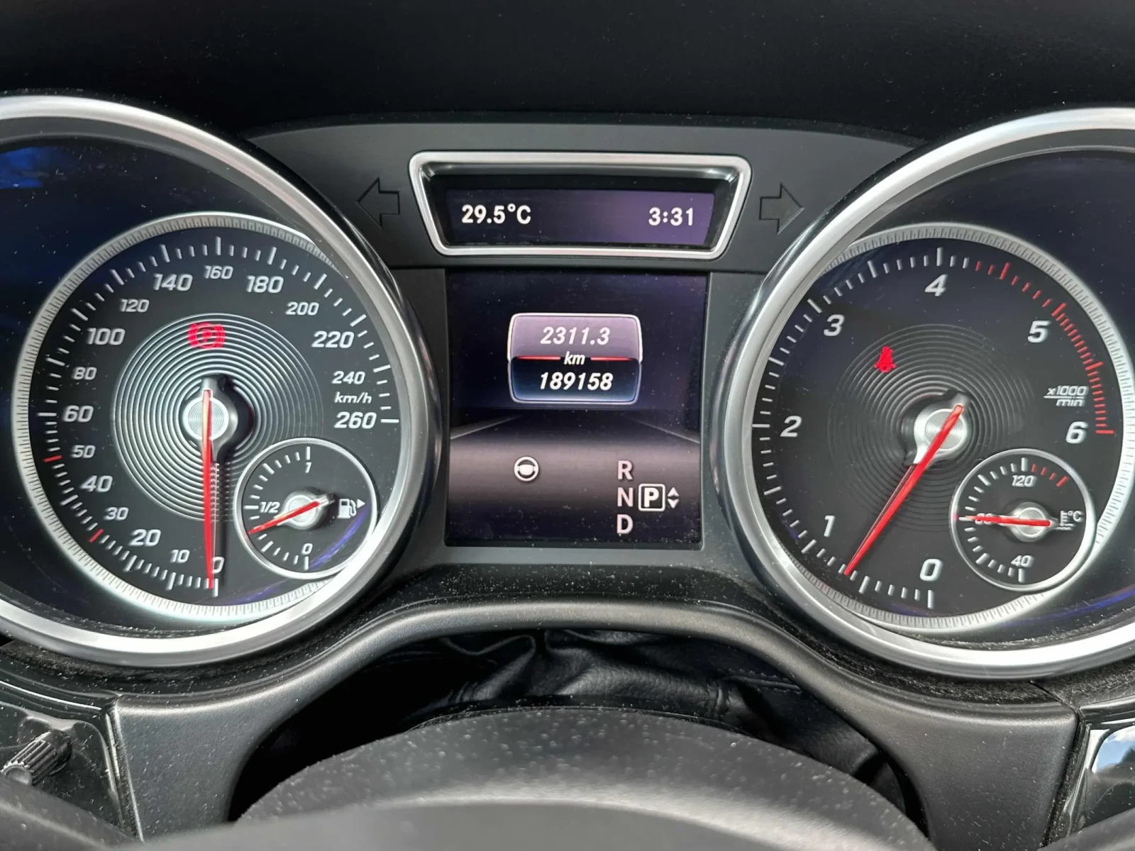 Mercedes-Benz GLE 350 * 4MATIC * CARFAX * БЕЗ ПЪРВОНАЧАЛНА ВНОСКА - изображение 8