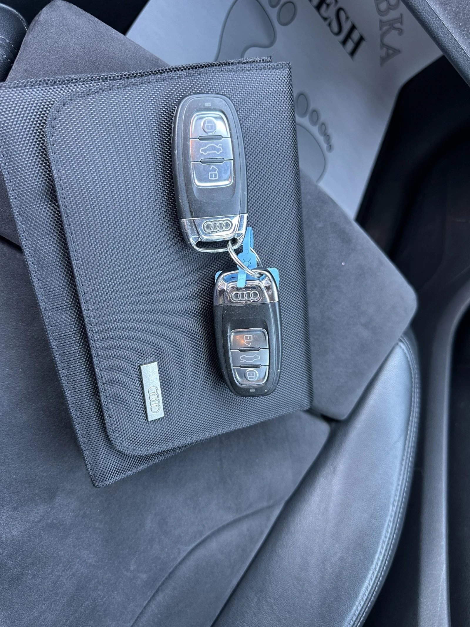 Audi SQ5 ZF8 313..  | Mobile.bg   13