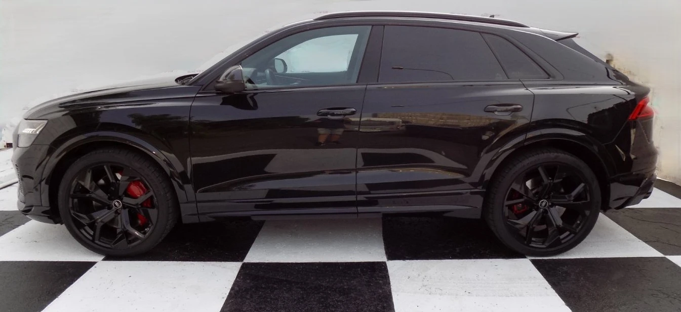 Audi RSQ8 4.0TFSi Quattro - изображение 3
