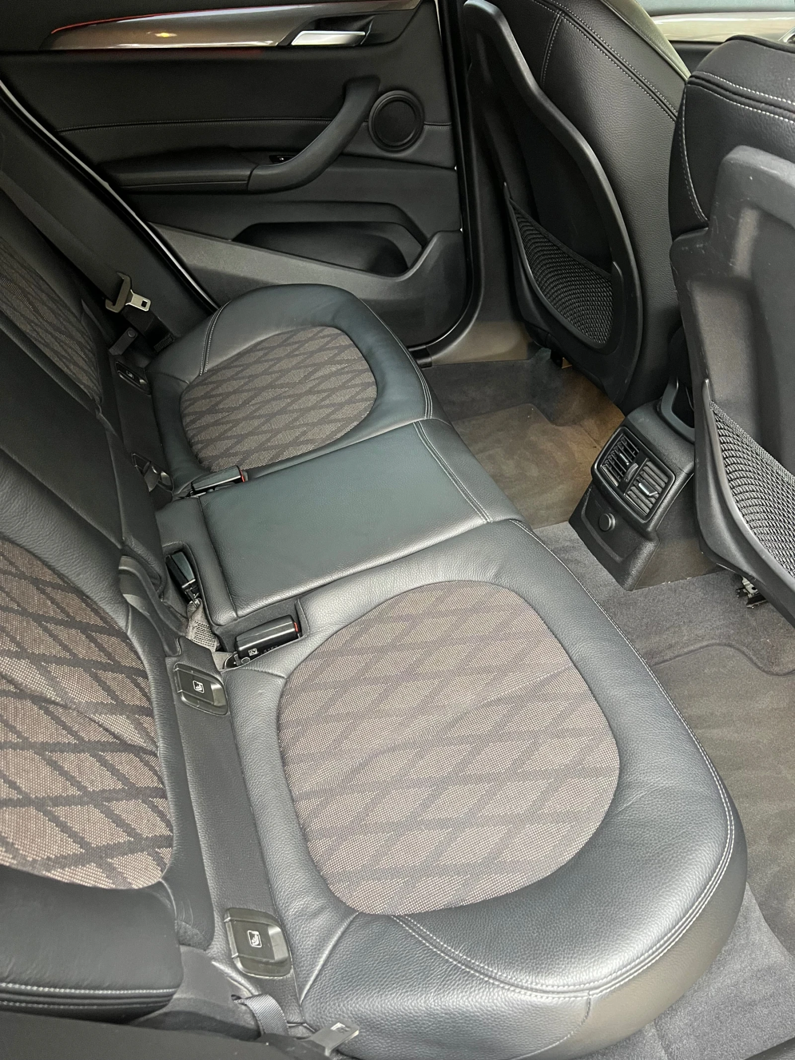 BMW X1 1.8D 150. 44 | Mobile.bg   15