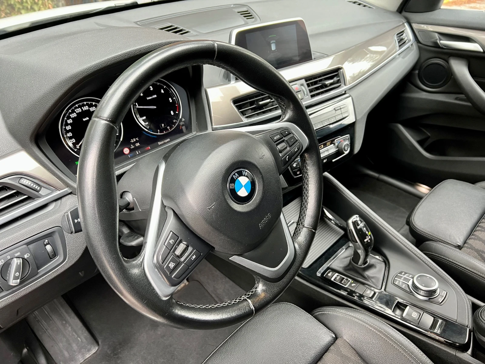 BMW X1 1.8D 150. 44 | Mobile.bg   14