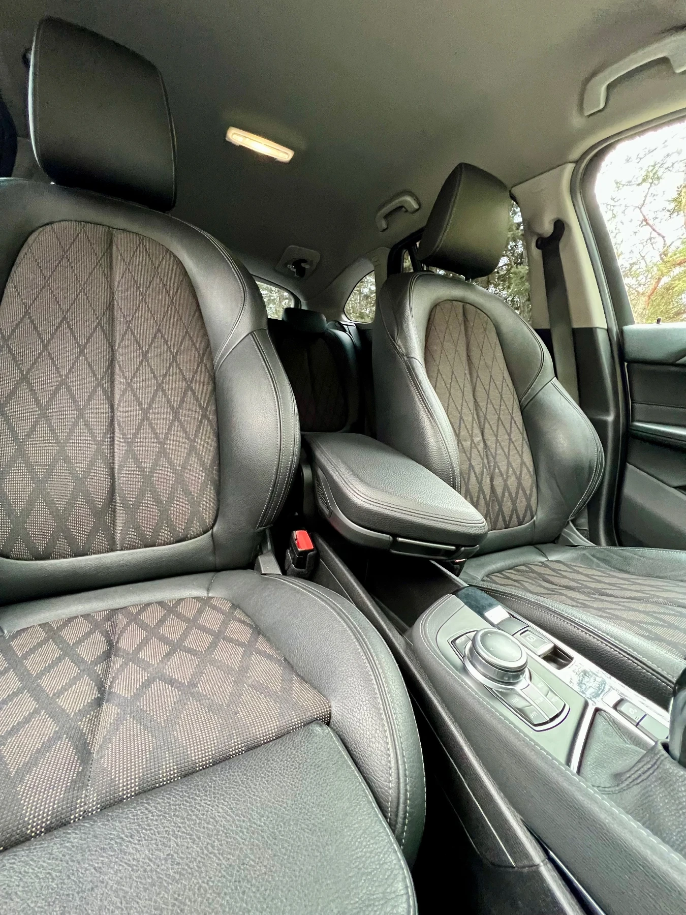 BMW X1 1.8D 150. 44 | Mobile.bg   11