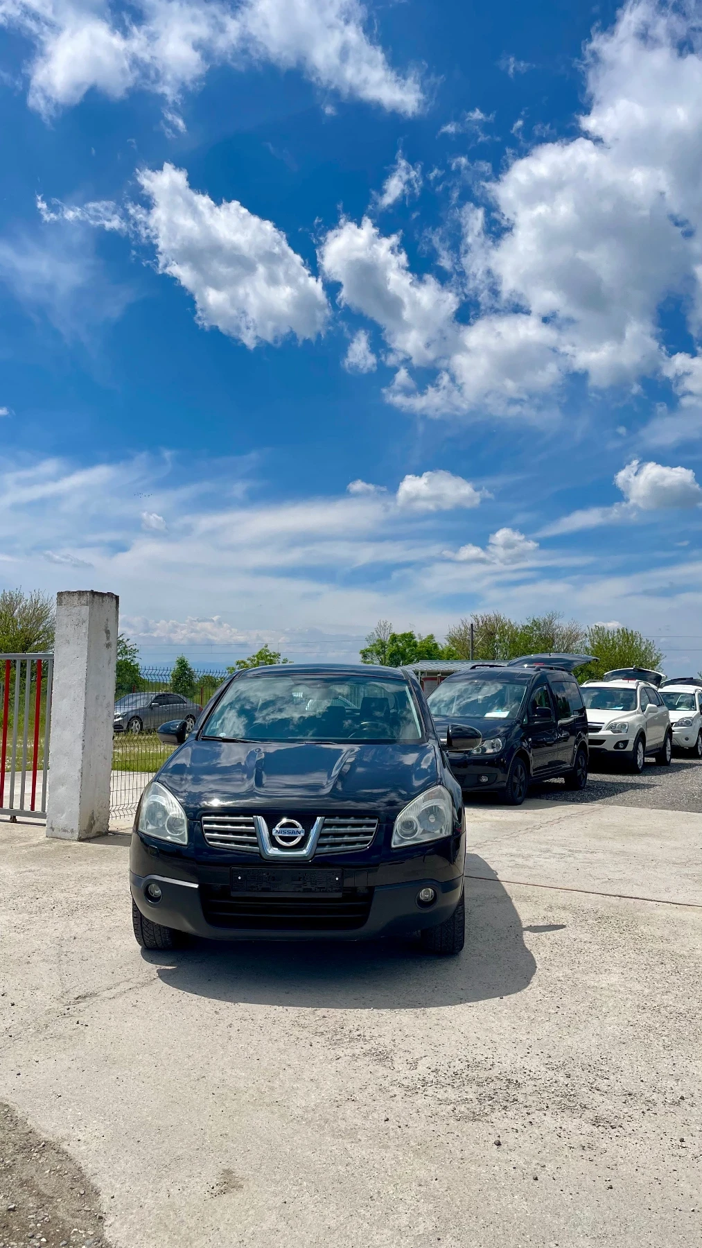 Nissan Qashqai 2.0 DCI 4x4 | Mobile.bg � ����������� 2