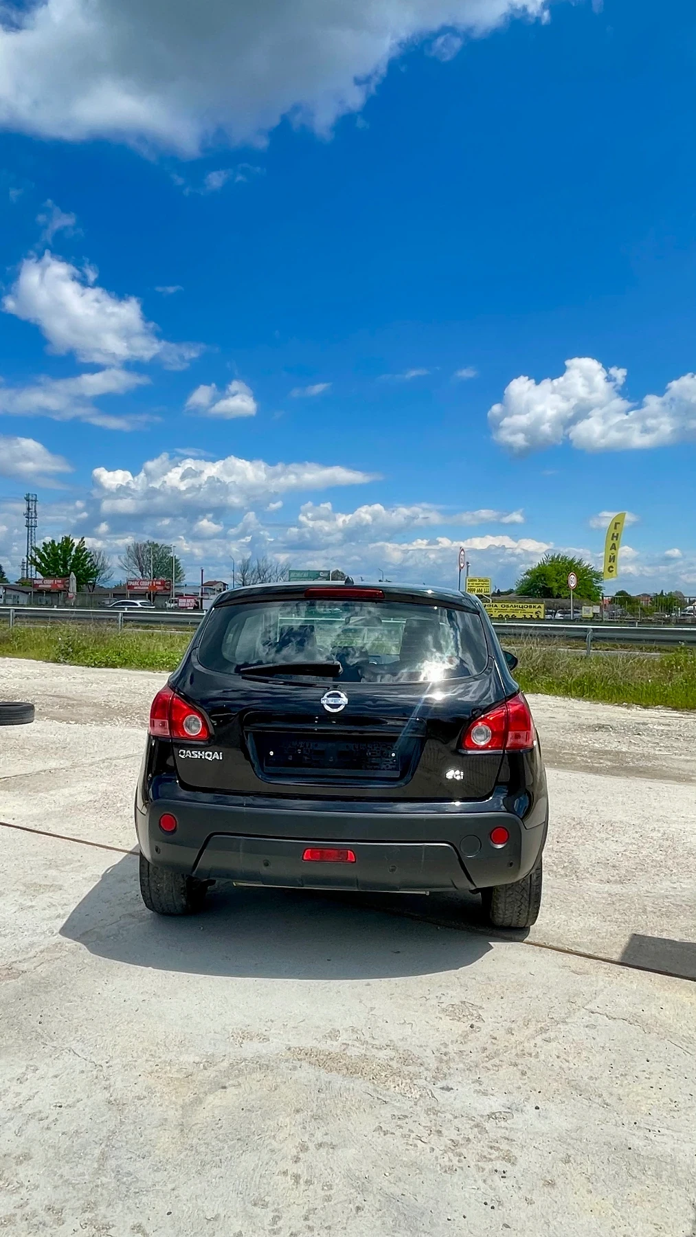 Nissan Qashqai 2.0 DCI 4x4 | Mobile.bg � ����������� 4