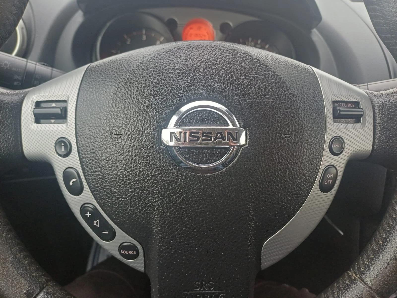 Nissan Qashqai 2.0 DCI 4x4 | Mobile.bg   14