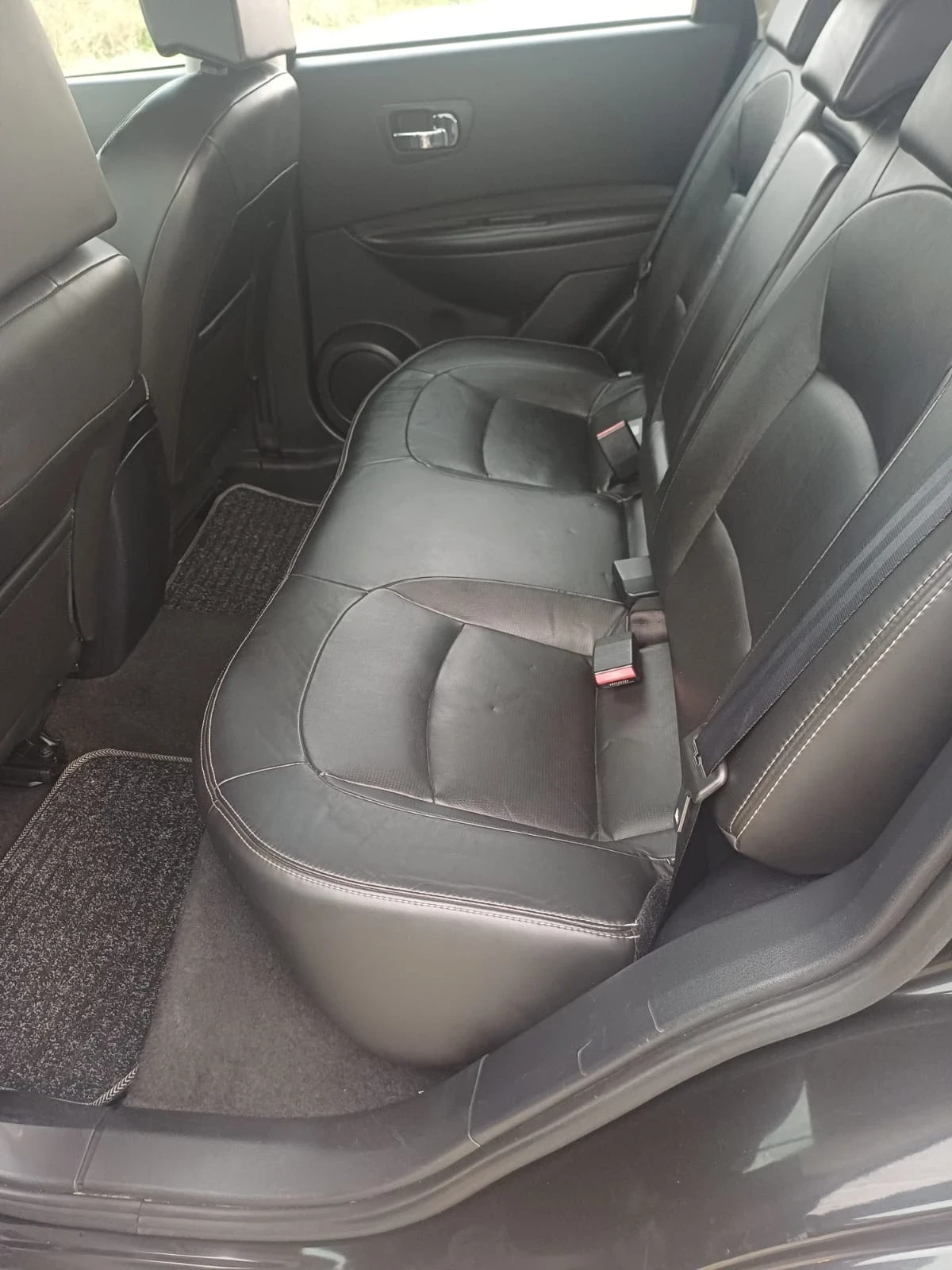 Nissan Qashqai 2.0 DCI 4x4 | Mobile.bg   8