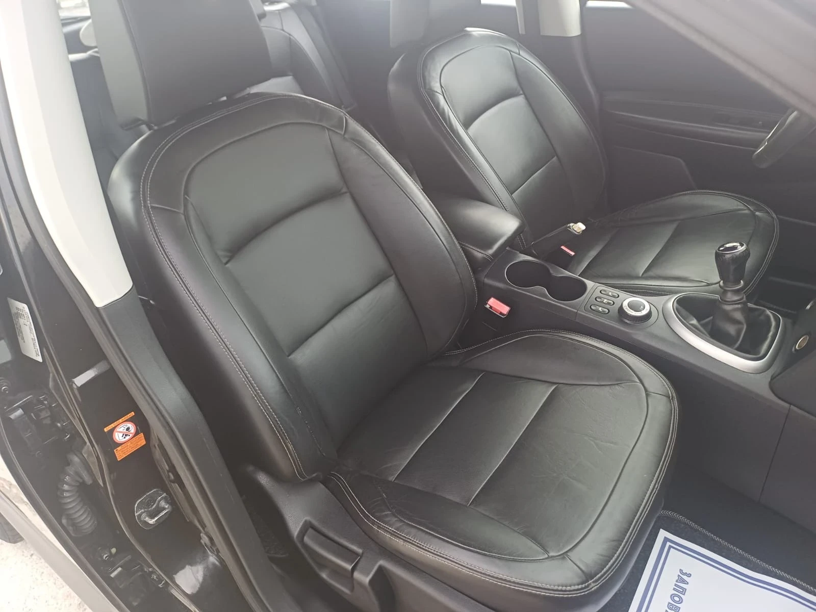 Nissan Qashqai 2.0 DCI 4x4 | Mobile.bg   7