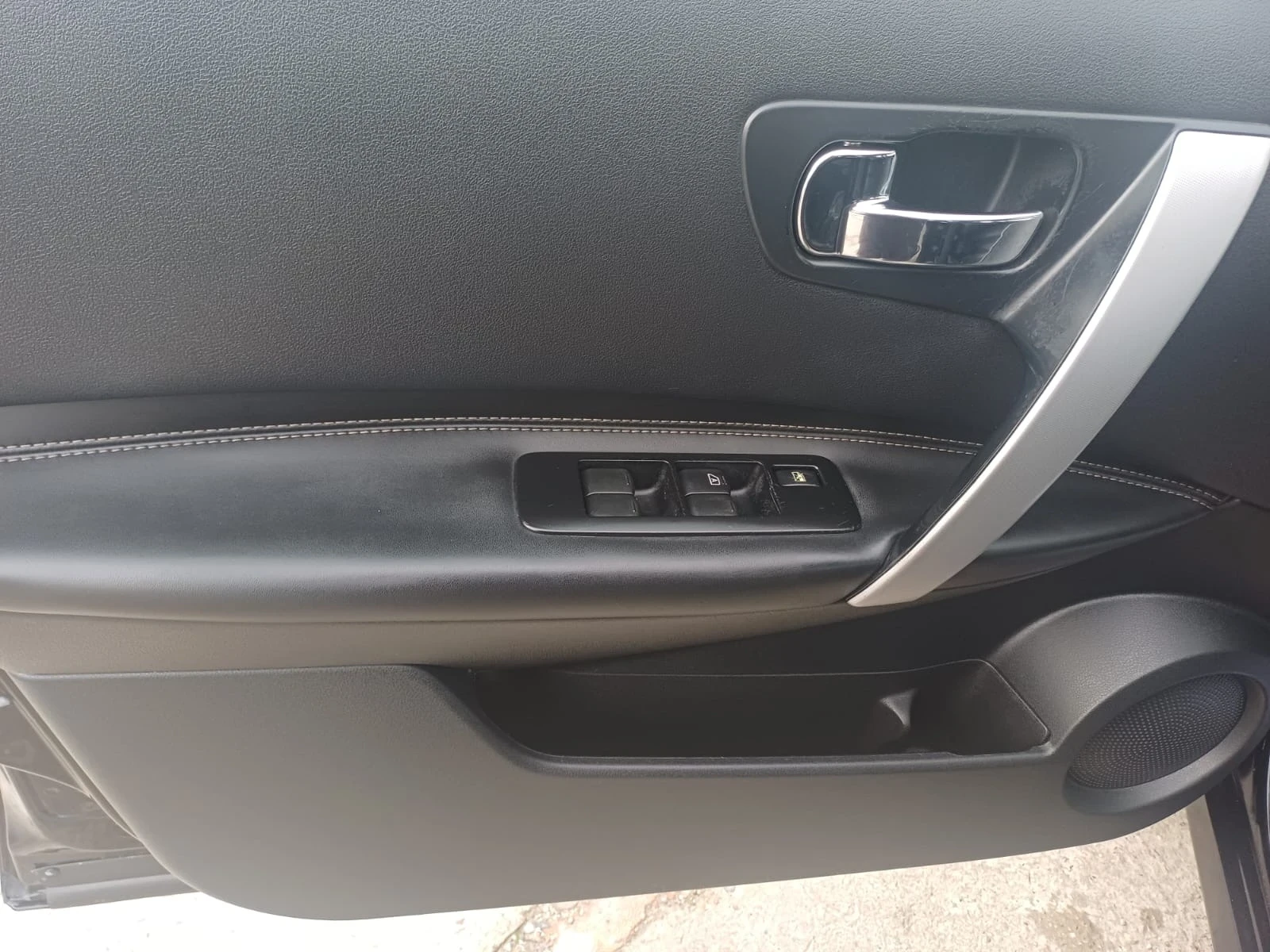 Nissan Qashqai 2.0 DCI 4x4 | Mobile.bg   10