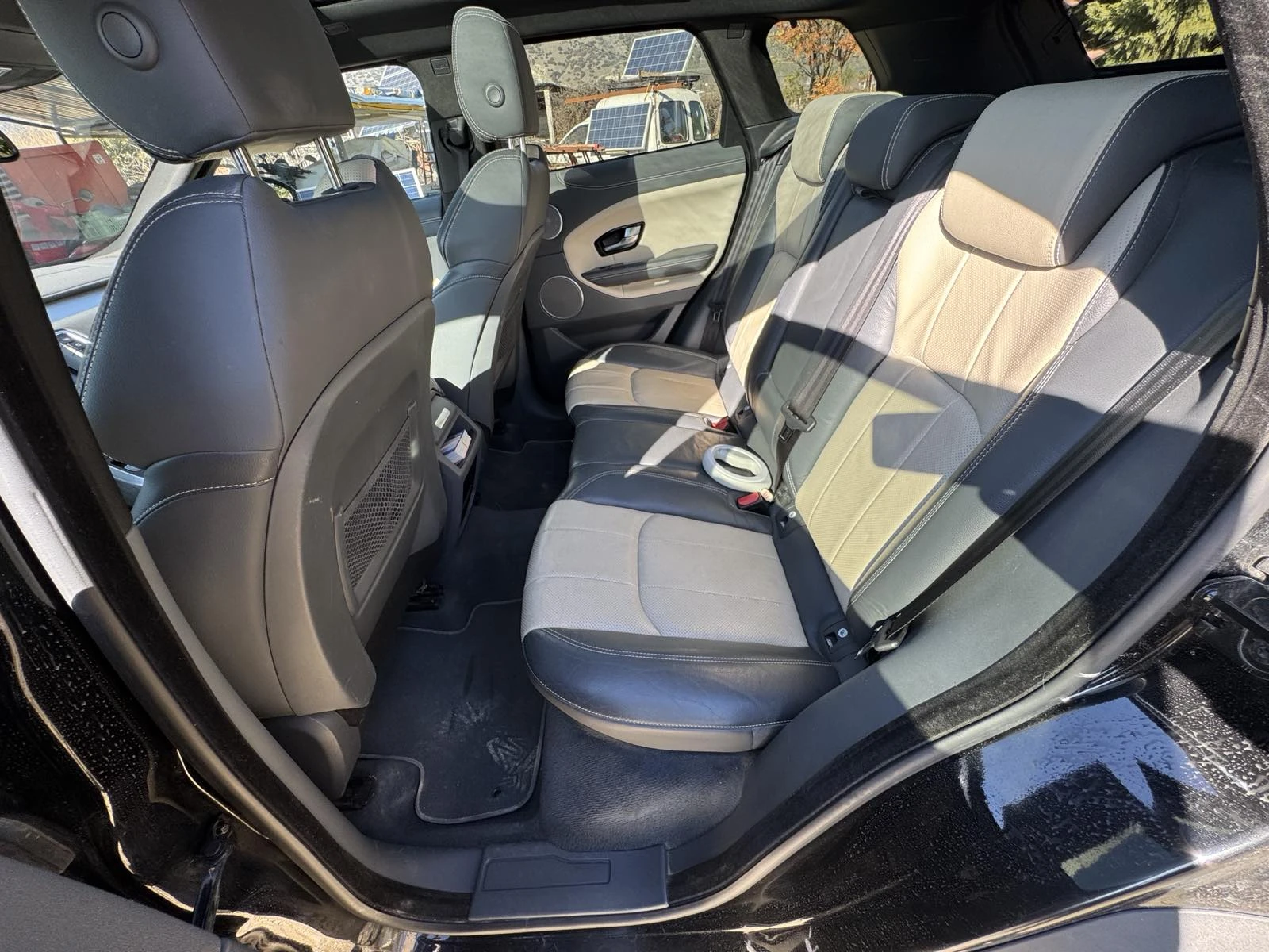 Land Rover Range Rover Evoque DYNAMIC-PANORAMIC | Mobile.bg � ����������� 15