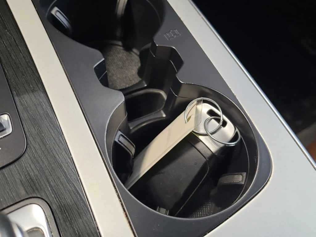 Audi Q7 * PREMIUM * CARFAX * ЦЕНА ДО БГ - изображение 10