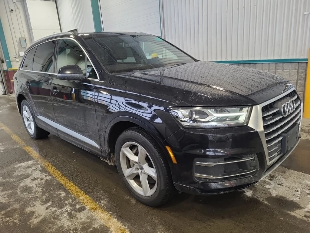Audi Q7 * PREMIUM * CARFAX * ЦЕНА ДО БГ - изображение 2
