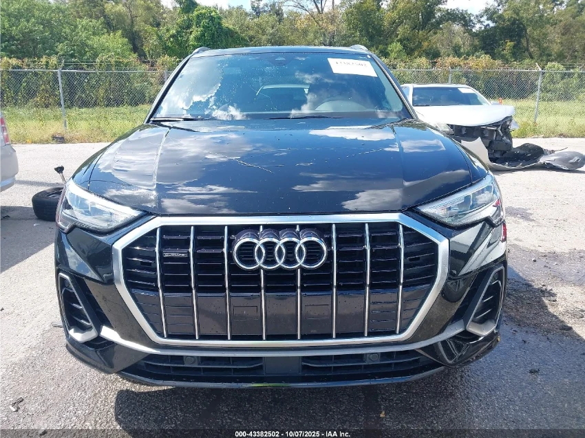 Audi Q3 S-Line* Quattro* VIRTUAL* ПОДГРЕВ* PANO - изображение 3