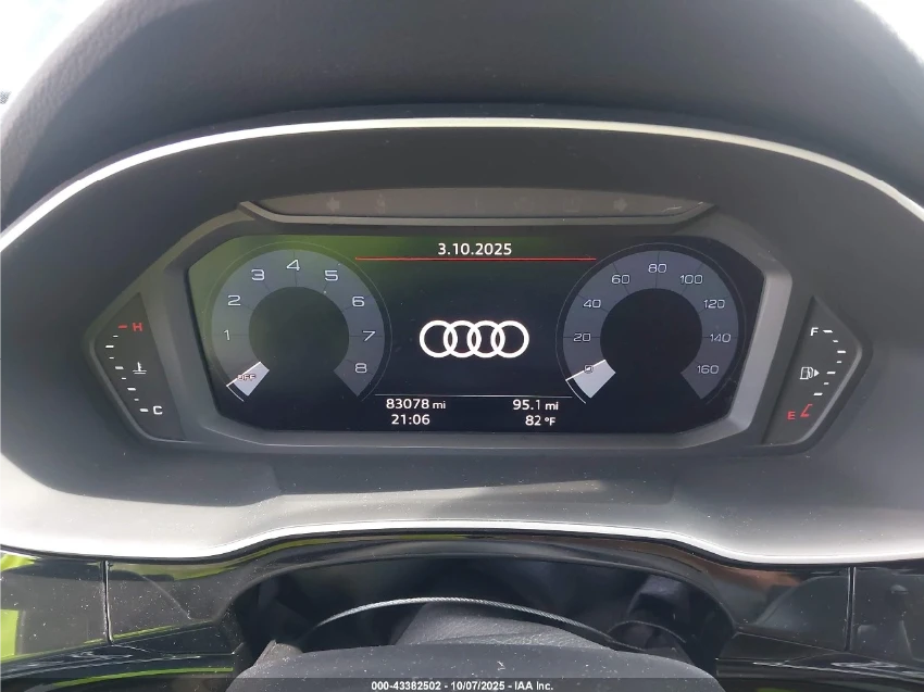 Audi Q3 S-Line* Quattro* VIRTUAL* ПОДГРЕВ* PANO - изображение 9