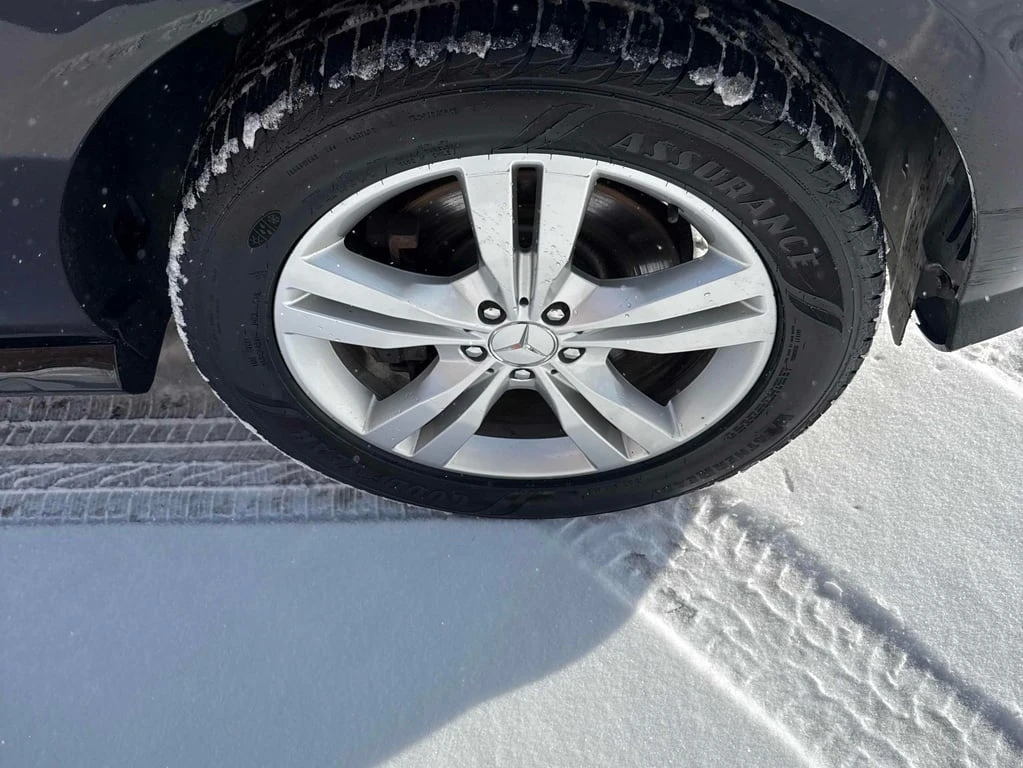 Mercedes-Benz ML 350 BlueTEC  CARFAX - изображение 7