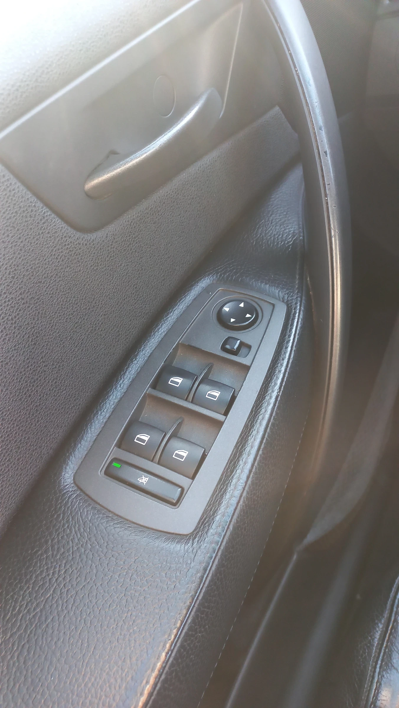 BMW X3 3.0 АВТОМАТИК, снимка 13 - Автомобили и джипове - 54236523