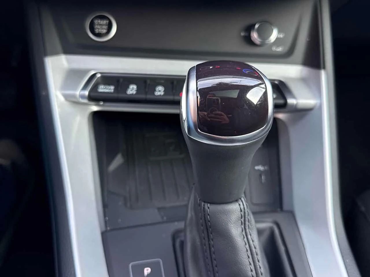 Audi Q3 Komfort| DIGITAL COCKPIT| PANO| ��������| CARFAX | Mobile.bg � ����������� 10