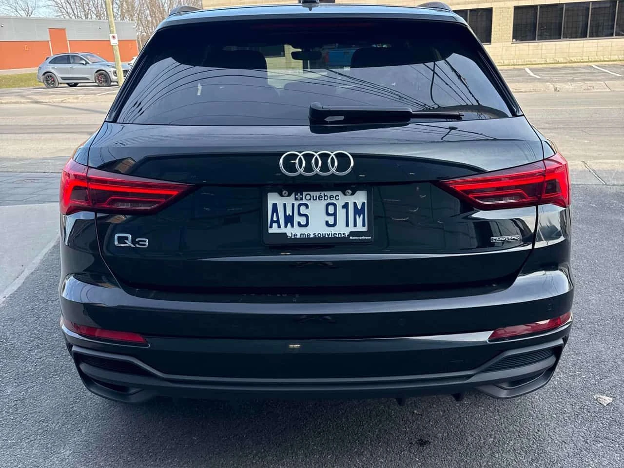 Audi Q3 Komfort| DIGITAL COCKPIT| PANO| ��������| CARFAX | Mobile.bg � ����������� 5