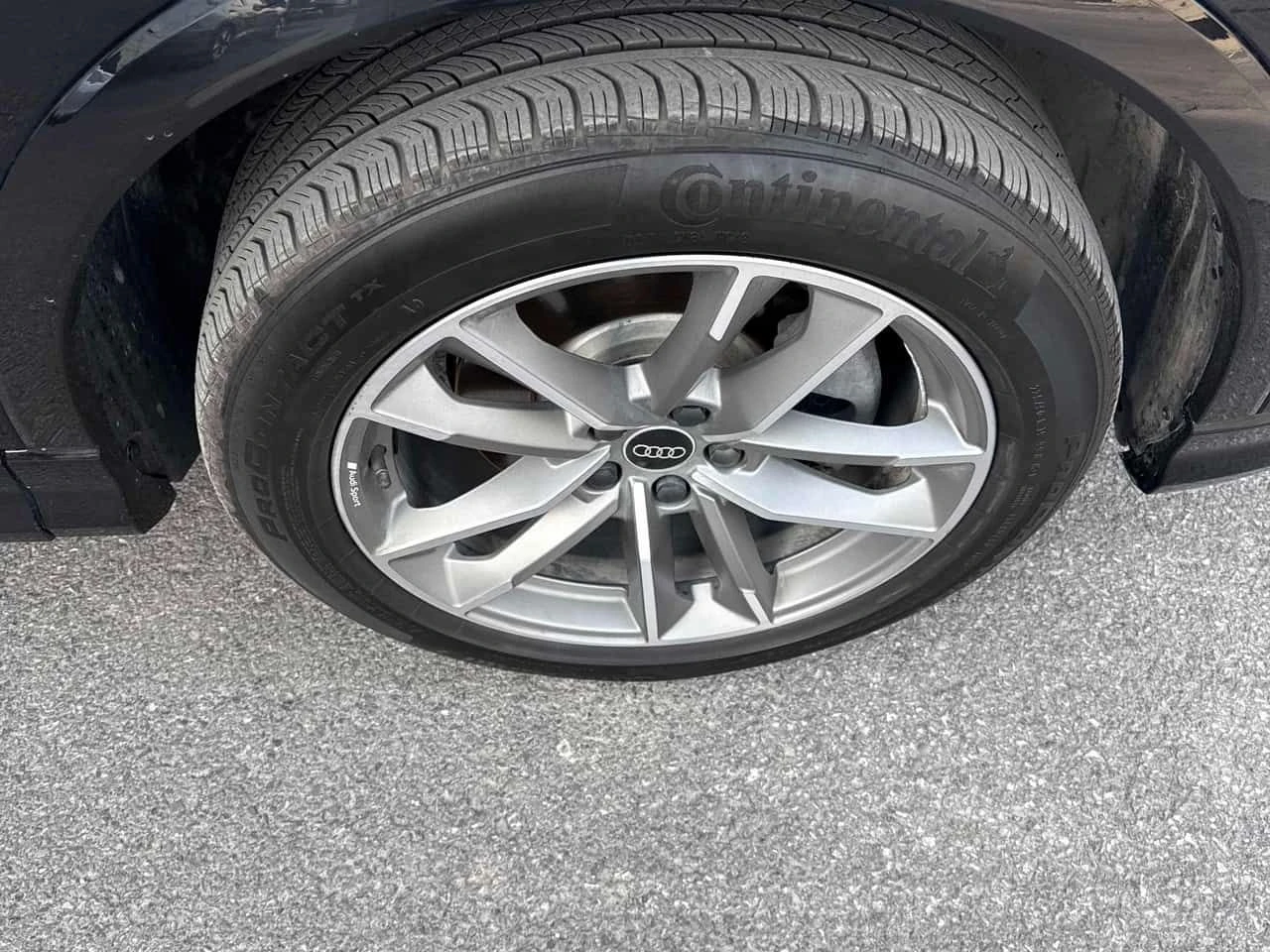 Audi Q3 Komfort| DIGITAL COCKPIT| PANO| ��������| CARFAX | Mobile.bg � ����������� 6