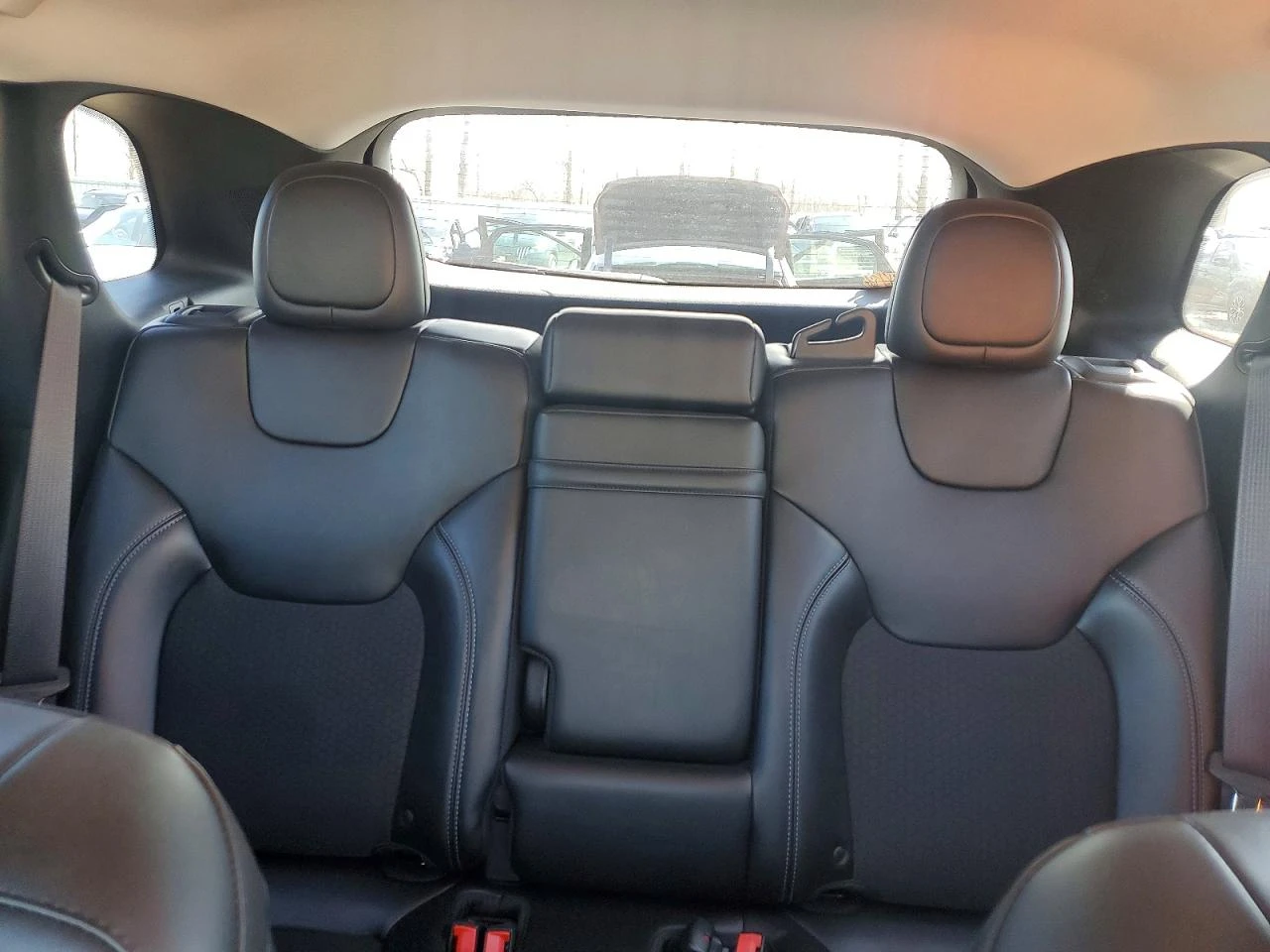 Jeep Cherokee 2.4l Latitude Plus, снимка 10 - Автомобили и джипове - 54323328