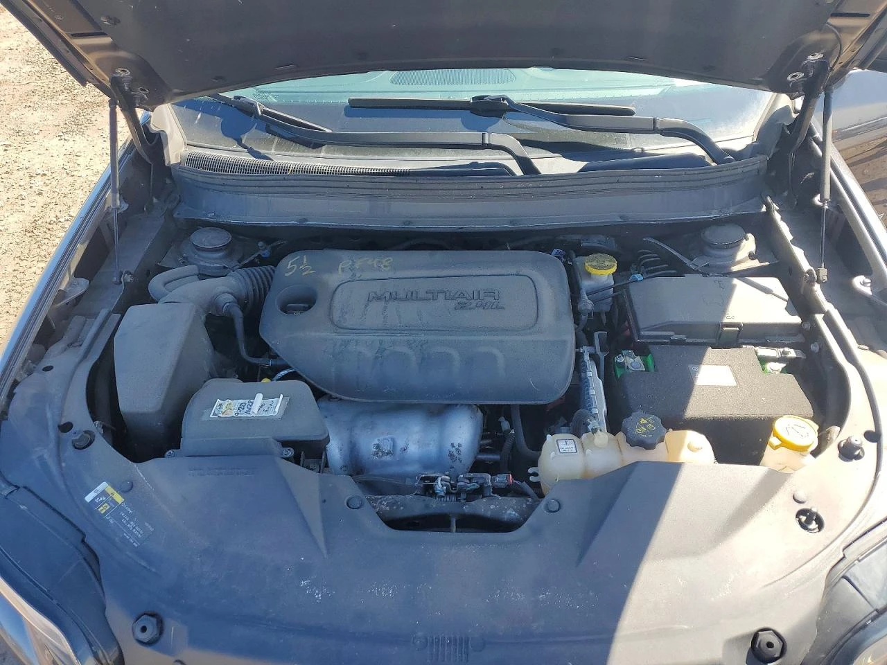 Jeep Cherokee 2.4l Latitude Plus, снимка 12 - Автомобили и джипове - 54323328