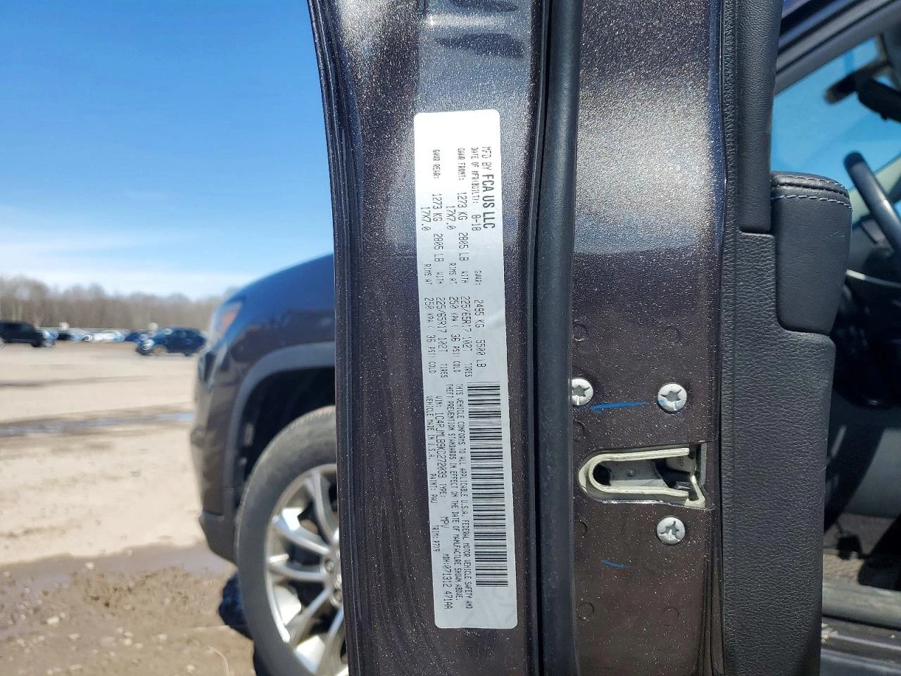 Jeep Cherokee 2.4l Latitude Plus, снимка 13 - Автомобили и джипове - 54323328