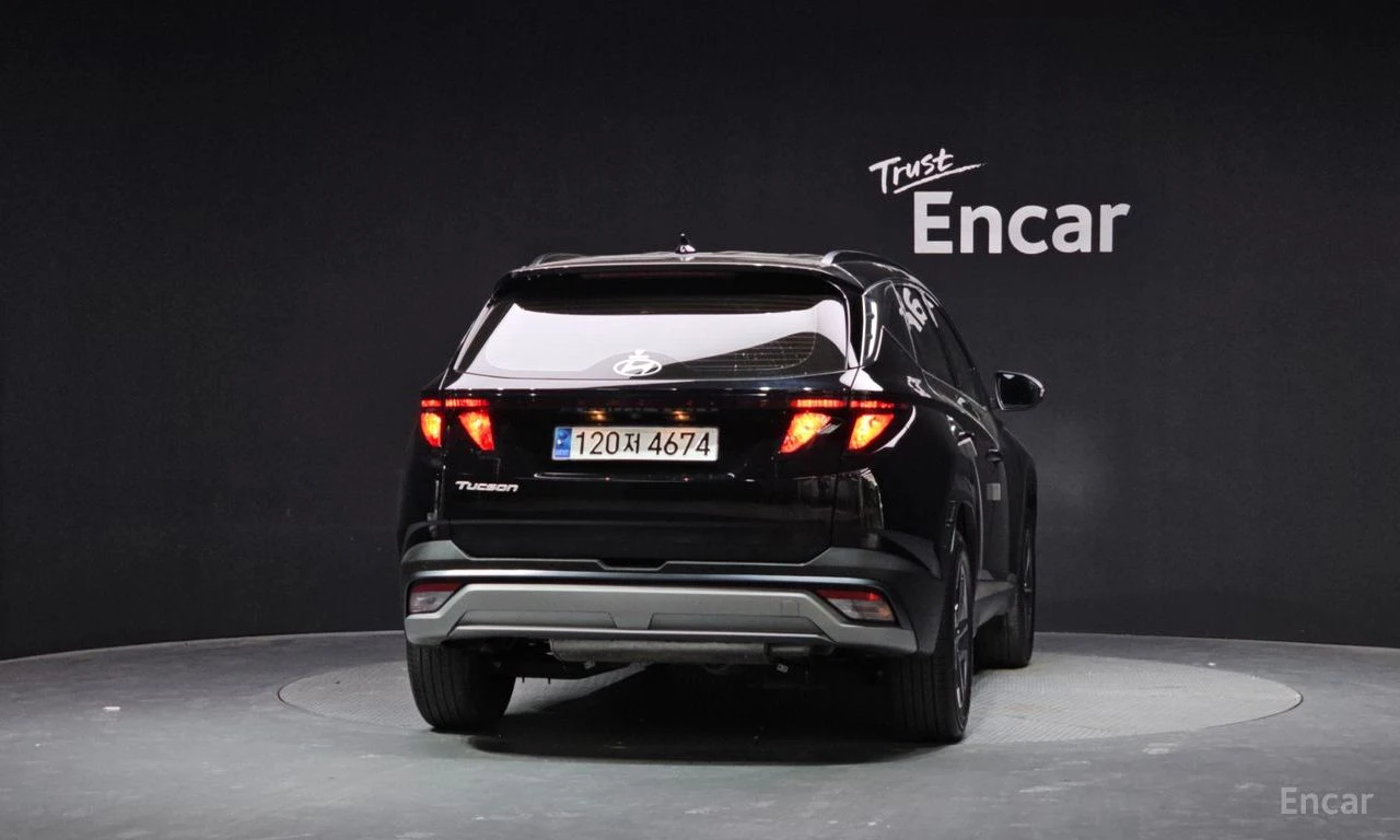 Hyundai Tucson 1.6* TURBO* PREMIUM* ПОДГРЕВ* ОБДУХВАНЕ* КАМЕРА* , снимка 4 - Автомобили и джипове - 54575500