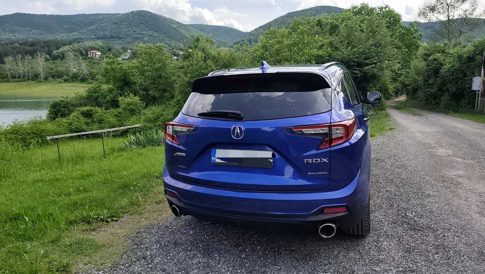 Acura Rdx | Mobile.bg � ����������� 5