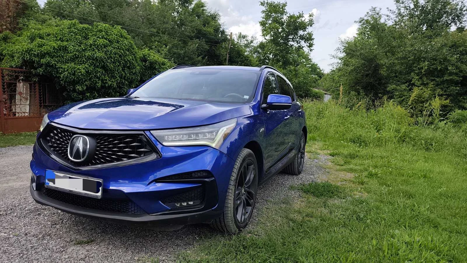 Acura Rdx | Mobile.bg � ����������� 3