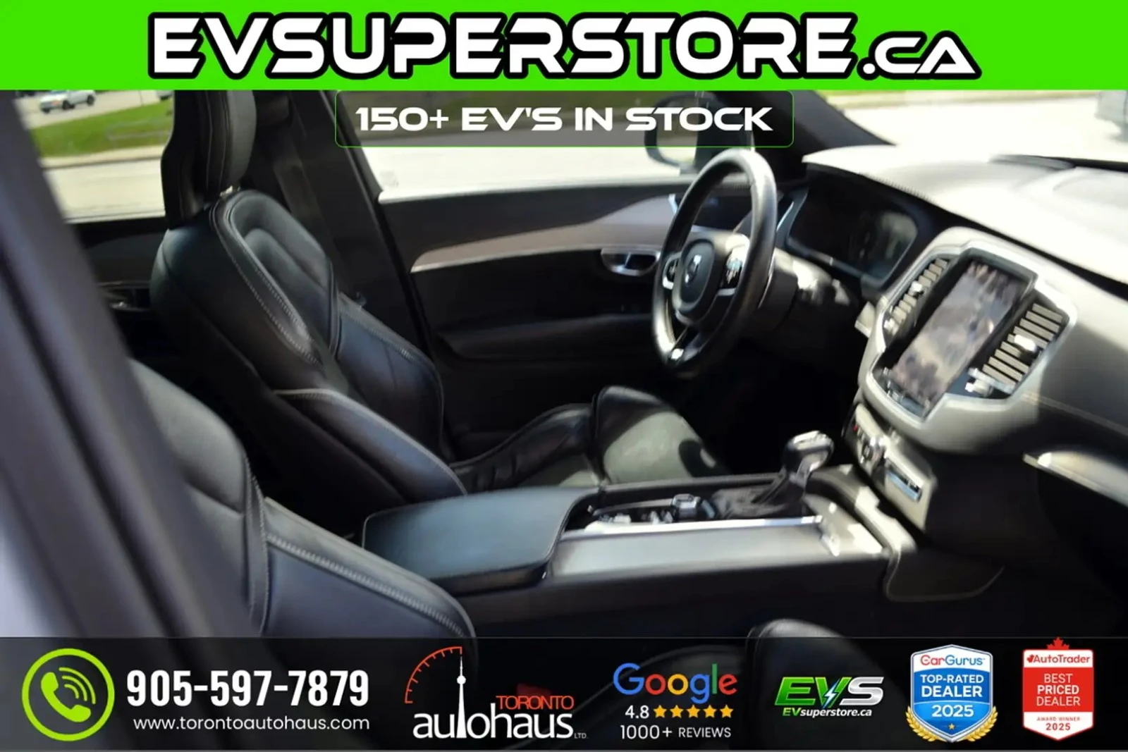 Volvo Xc90 R Design I 360 CAM I ACC | Mobile.bg � ����������� 17