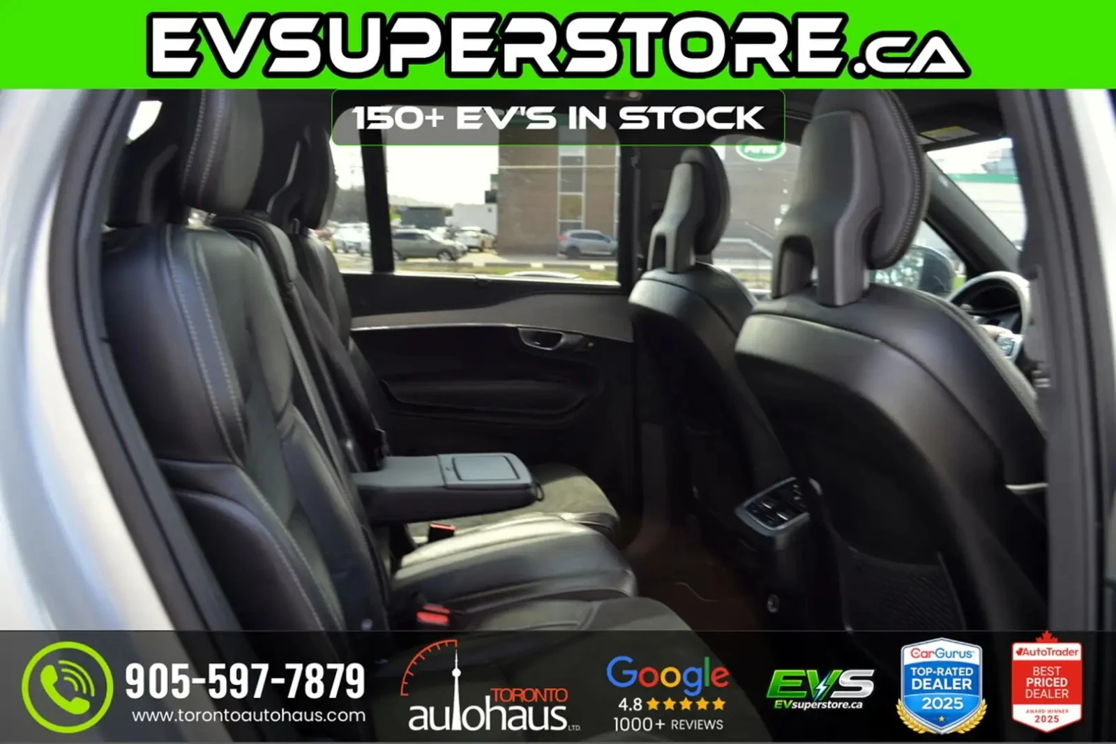 Volvo Xc90 R Design I 360 CAM I ACC | Mobile.bg � ����������� 15