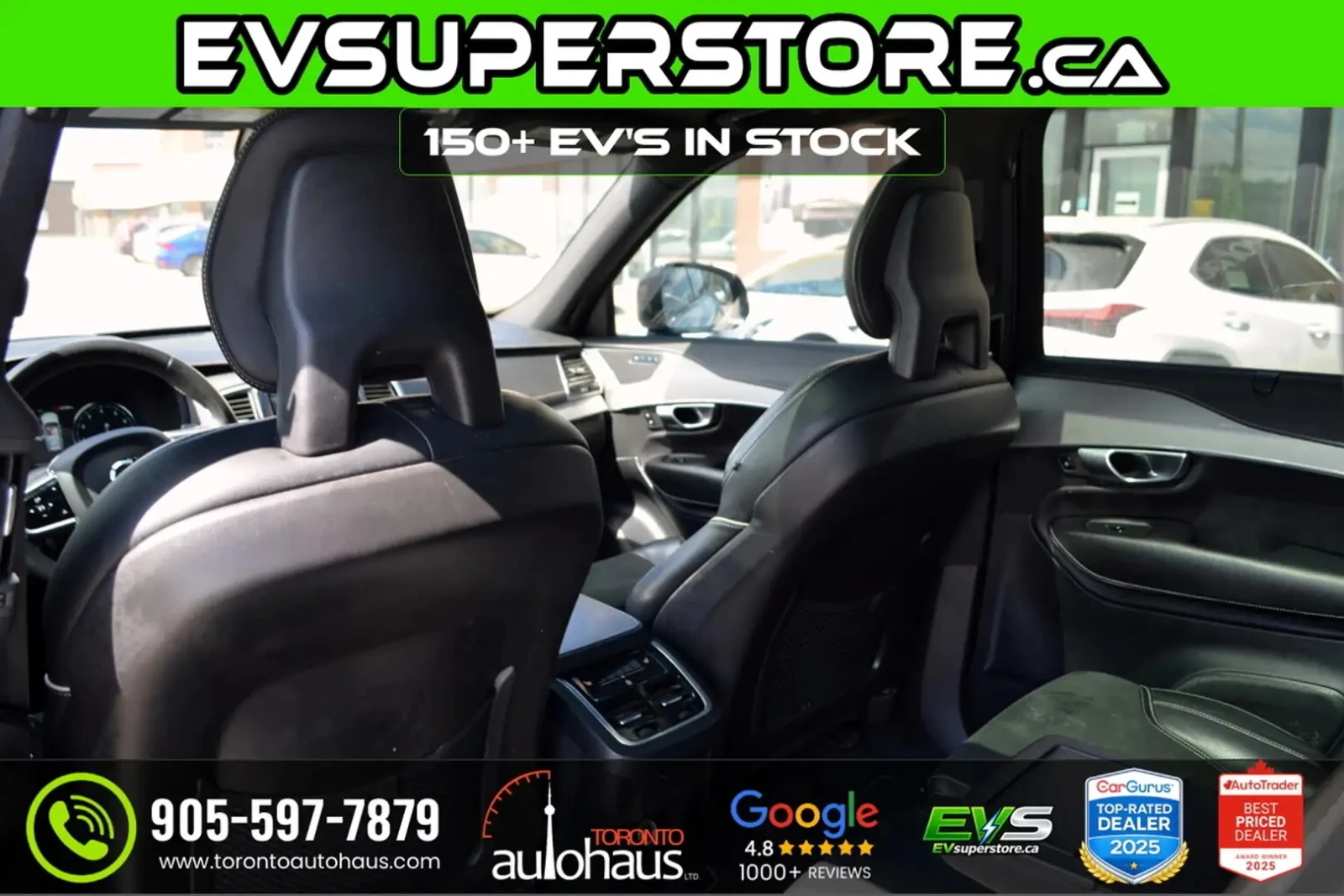 Volvo Xc90 R Design I 360 CAM I ACC | Mobile.bg � ����������� 13