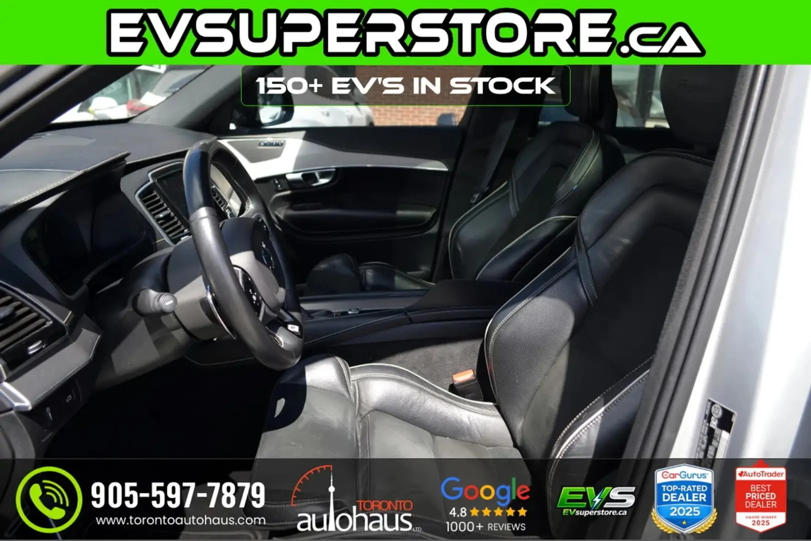 Volvo Xc90 R Design I 360 CAM I ACC | Mobile.bg � ����������� 9