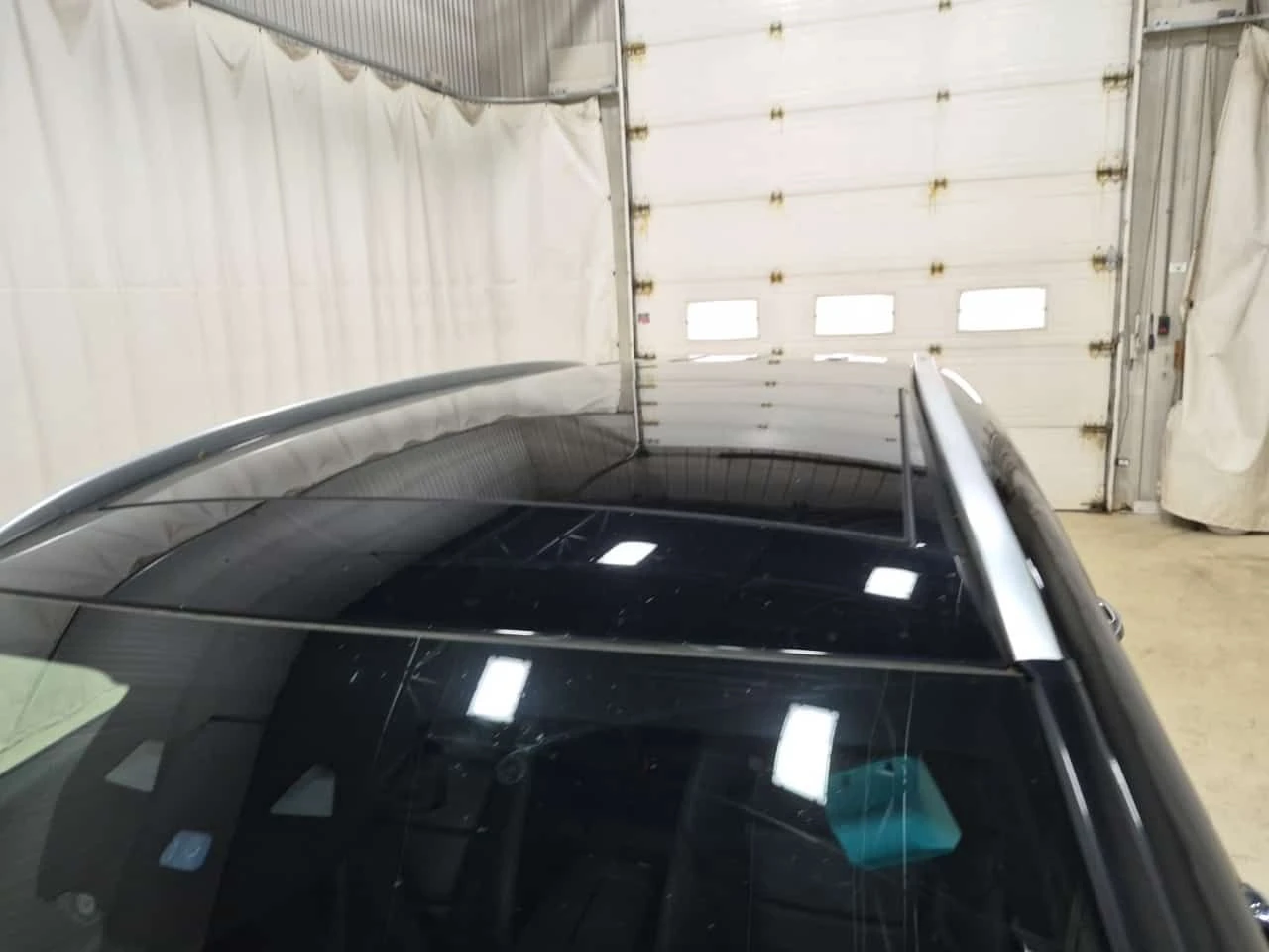 Mercedes-Benz GLC 300 АМГ ПАКЕТ/CARFAX/ПОДГРЕВ/ПАМЕТ/ПАНОРАМА/2 КЛЮЧА, снимка 6 - Автомобили и джипове - 55711836