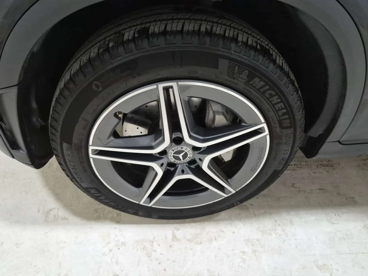 Mercedes-Benz GLC 300 АМГ ПАКЕТ/CARFAX/ПОДГРЕВ/ПАМЕТ/ПАНОРАМА/2 КЛЮЧА, снимка 8 - Автомобили и джипове - 55711836