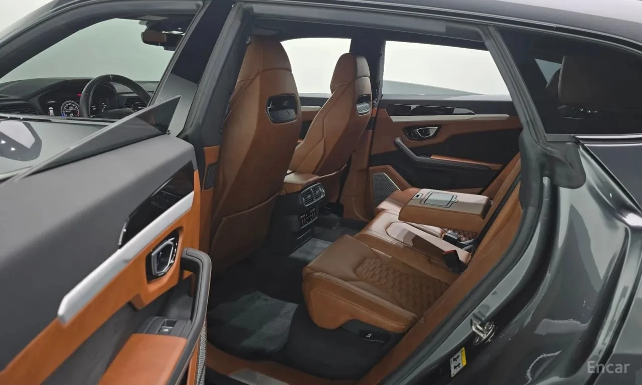 Lamborghini Urus 4.0 V8 , снимка 12 - Автомобили и джипове - 55879575