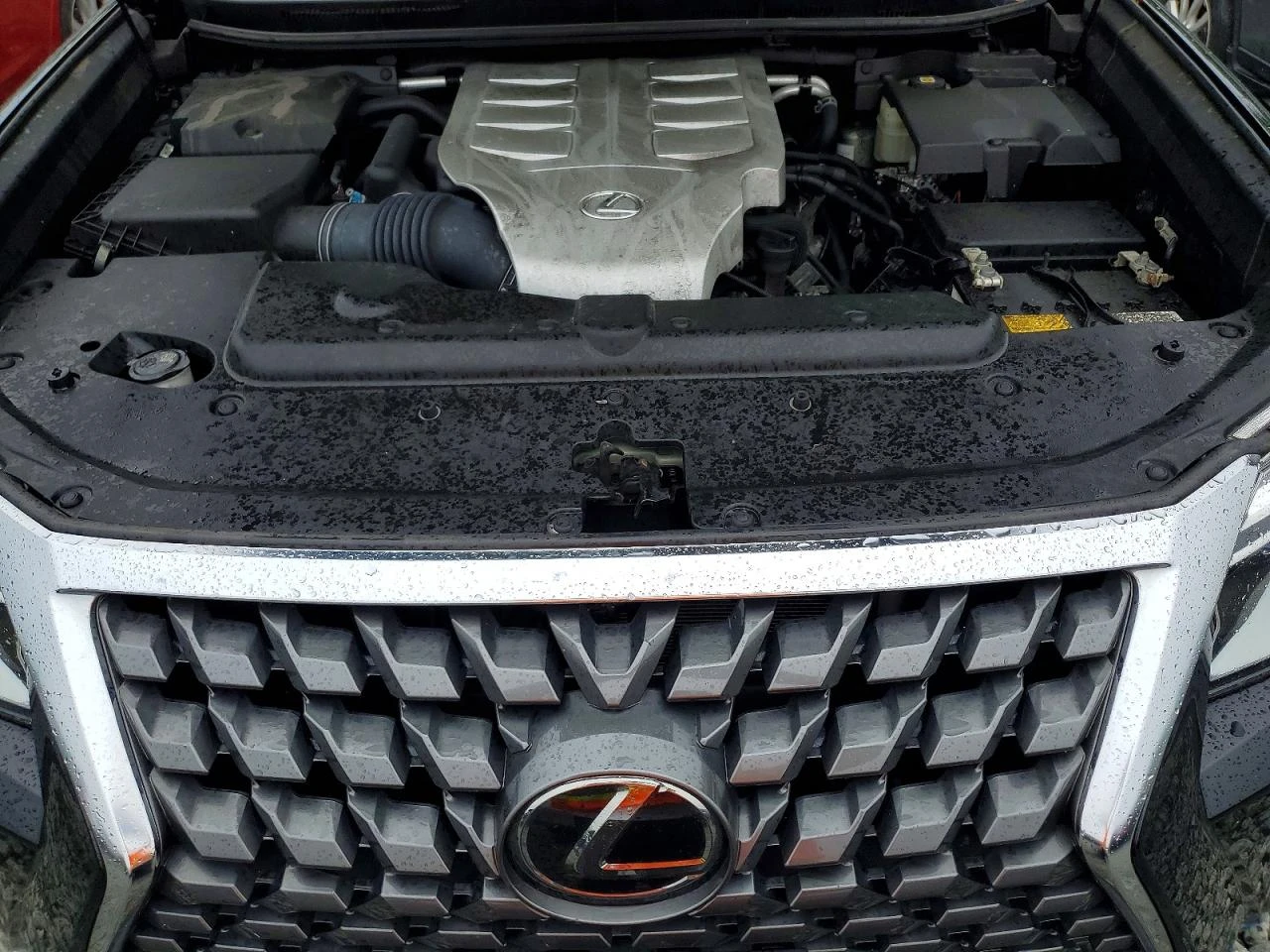 Lexus GX 460 4.6l Premium, снимка 12 - Автомобили и джипове - 56059735
