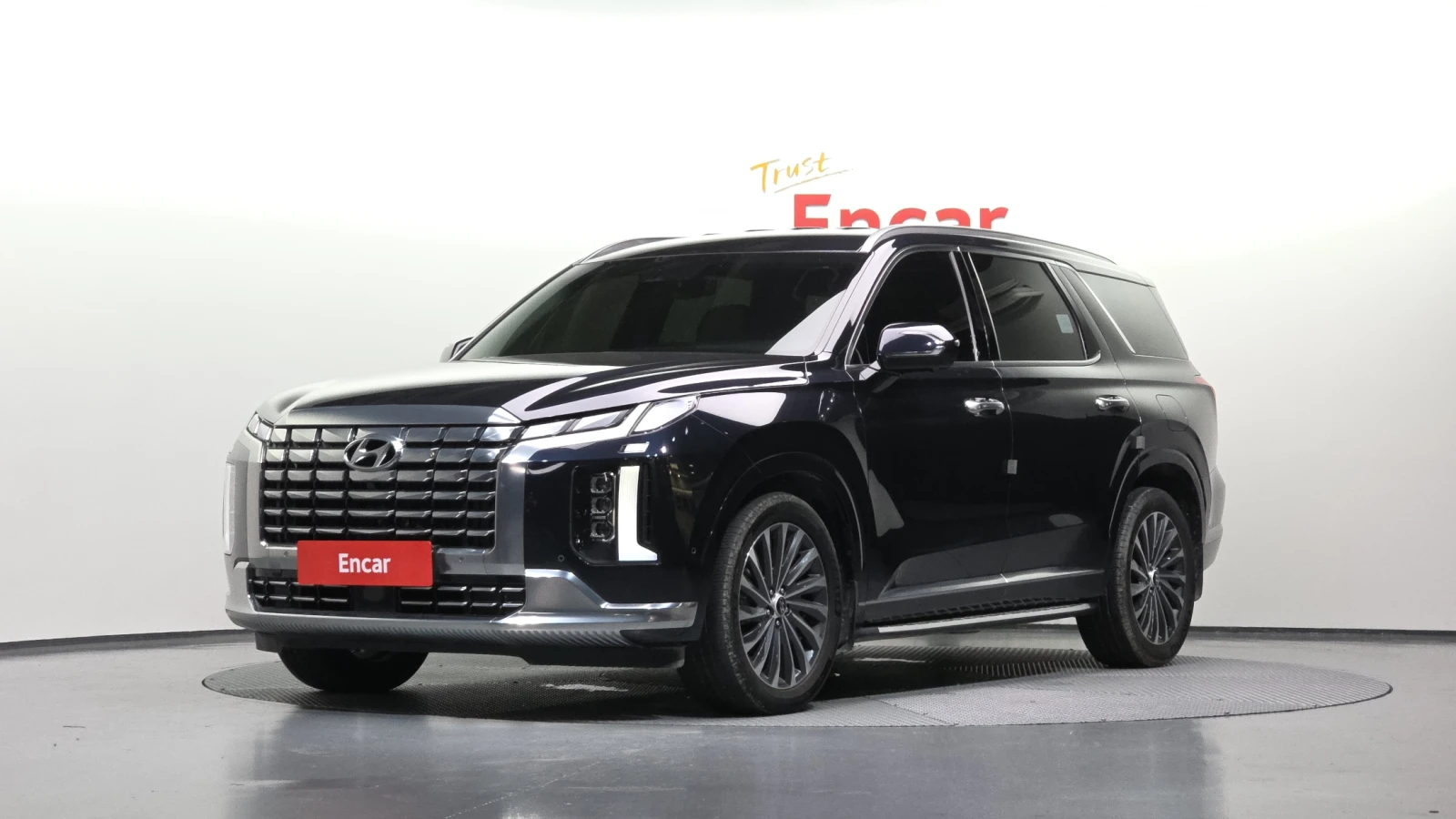 Hyundai Palisade 2023* CALLIGRAPHY* 360* HUD* ОБДУХ* МАСАЖ* DIS* КР