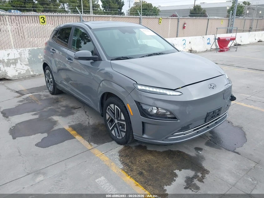 Hyundai Kona Electric Sel | Mobile.bg � ����������� 1