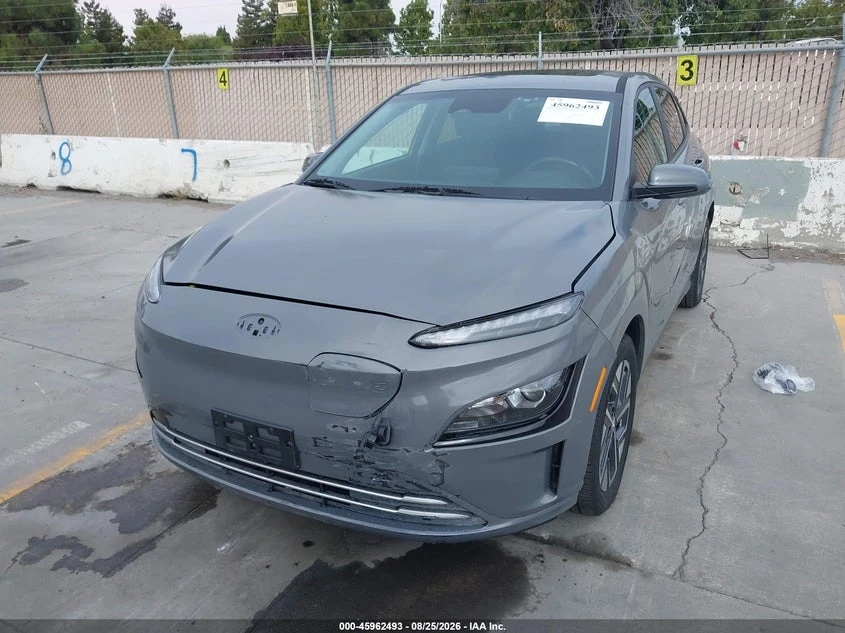Hyundai Kona Electric Sel | Mobile.bg � ����������� 6