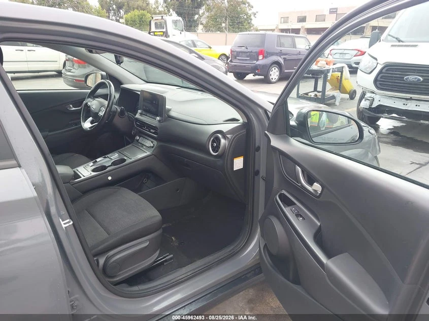 Hyundai Kona Electric Sel | Mobile.bg � ����������� 5