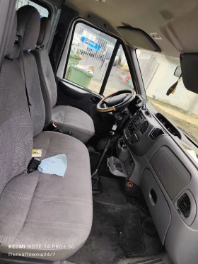 Ford Transit 100t300, снимка 4