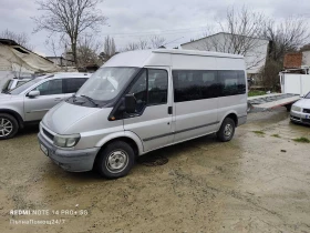 Ford Transit 100t300, снимка 1