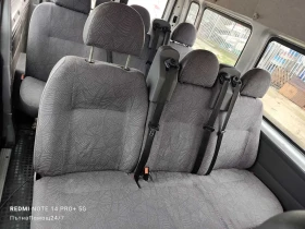 Ford Transit 100t300, снимка 8