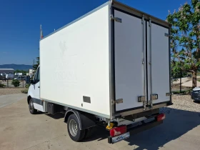 Mercedes-Benz Sprinter 414CDI/До3.5т/Euro6/Клима/220V, снимка 2