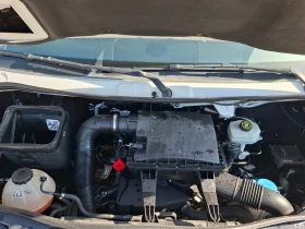 Mercedes-Benz Sprinter 414CDI/До3.5т/Euro6/Клима/220V, снимка 14
