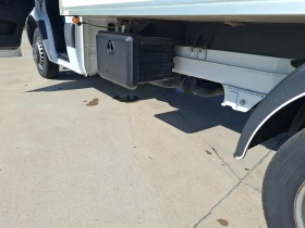 Mercedes-Benz Sprinter 414CDI/До3.5т/Euro6/Клима/220V, снимка 12
