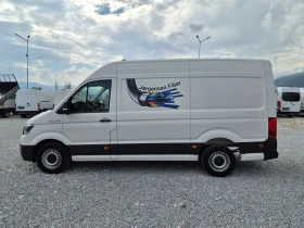 Man TGE 3.180, 4 x 4, Климатик, Навигация, Подгрев, снимка 2