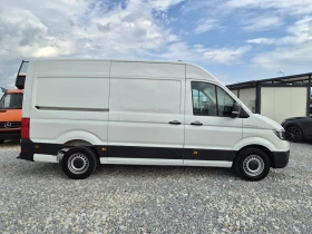 Man TGE 3.180, 4 x 4, Климатик, Навигация, Подгрев, снимка 6
