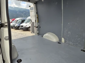 Man TGE 3.180, 4 x 4, Климатик, Навигация, Подгрев, снимка 14