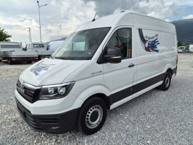 Man TGE 3.180, 4 x 4, Климатик, Навигация, Подгрев, снимка 1